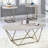 Klemensas Coffee Table