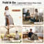 Chaise de sol pliable Tatami-68043206-73853982