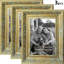 Cadre 3 pièces 11 "x 14" or antique pour mémoire-1978402211-1978402220-1978402223