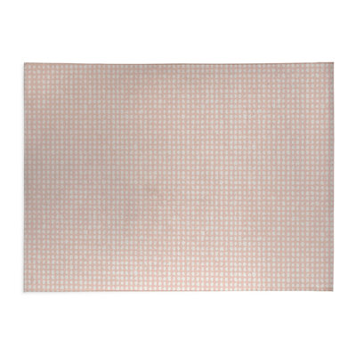 Grunge Row Indoor Doormat