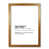 Honey Oak Frame is unavailable