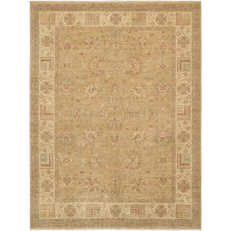 Waddah Oriental Rug