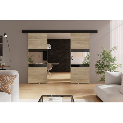 DOOR LUMBA 2