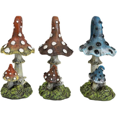 Brentan Food & Beverage Figurines & Sculptures