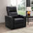 Vannatta Faux Leather Power Recliner-1812591760