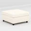 Chaise longue rembourrée Tanyia-162659616