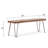 Khandaker Upholstered Bench-24633600
