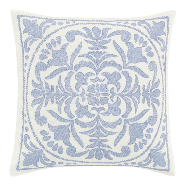 Mila Motif Cushion Covers