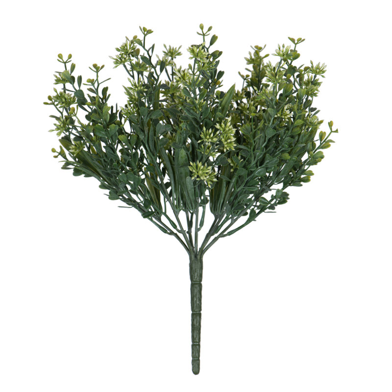 11'' Faux Plant