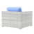 Bleu clair est en rupture de stock