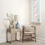 Table de bout avec rangement Aluino-2033257754