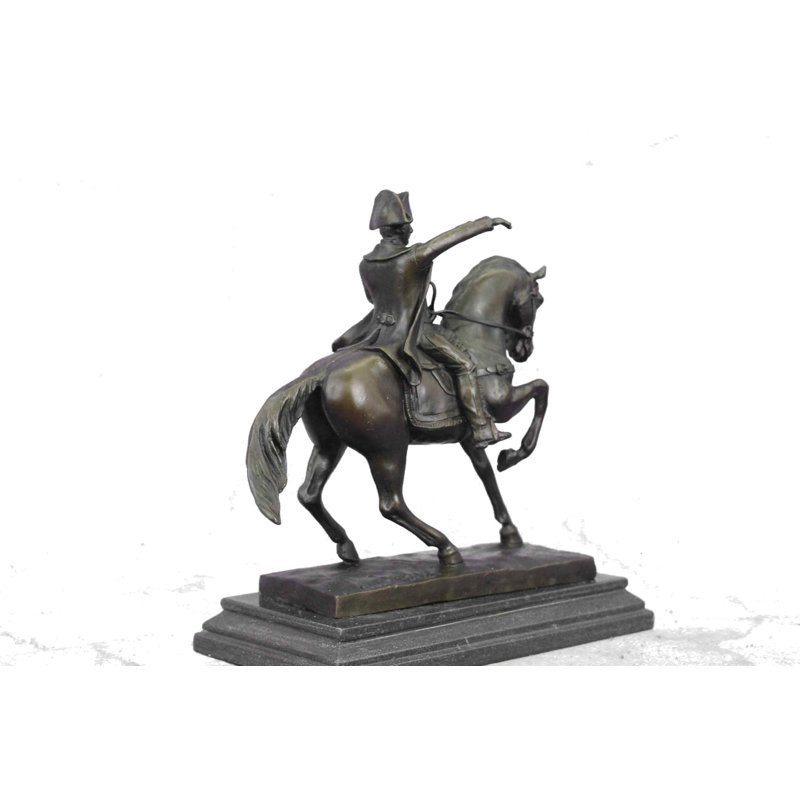 Figurine Aldo Vitaleh