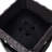 Brown Polypropylene Outdoor Planter - 31.5"X15.7"X27.7" Elevated With Drainage For Vegetables, Flowers, Herbs Garden Bed Raised Vegetable Gardening 31.5"X15.7"X27.7", Standing Box-1161394960-1161394962