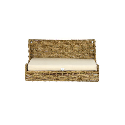 Chana Elevated Pet Bed