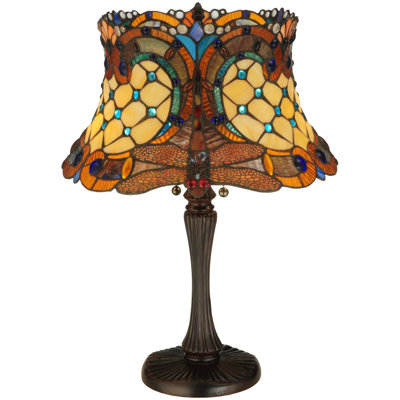 Tiffany Table Lamp