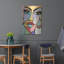 "Facets" par Yass Naffas Designs