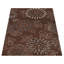 Tapis rectangulaires en laine touffetés à la main Candiss-203467330