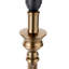 Canterbury Metal Table Lamp