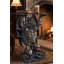 Table de bout Warrior Dragon Figurine
