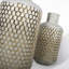 Marilla Metal Table Vase