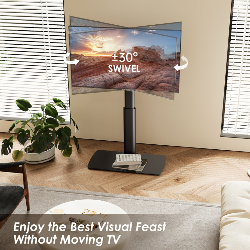 Hemington TV Stand for TVs up to 85"