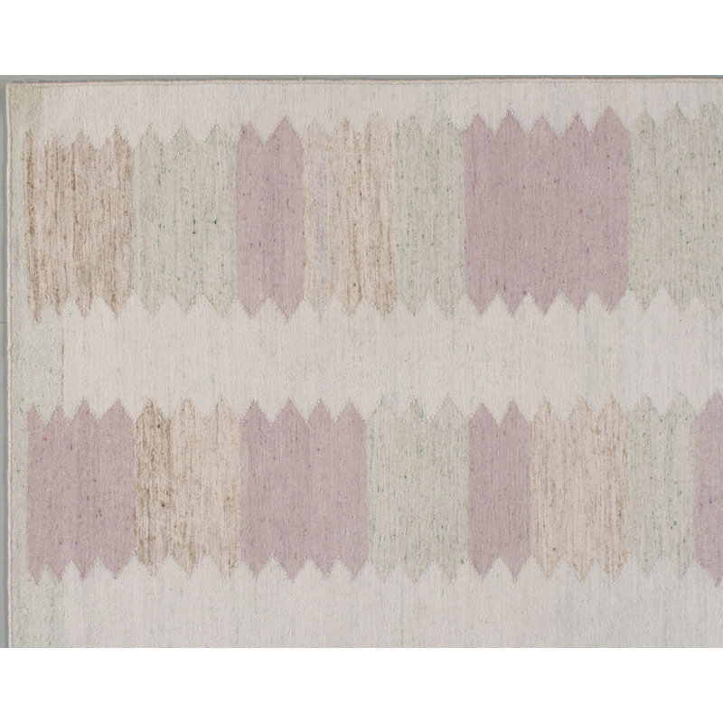 One-of-a-Kind 8' X 10' Area Rug