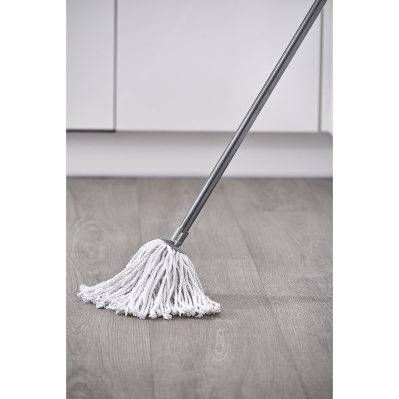 3 Piece Cotton Mop Set