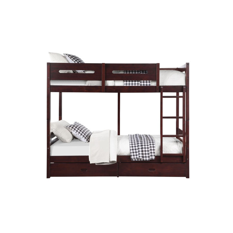 Modern Bed Frame