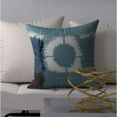  Housse de coussin carré et insert