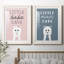 «Little Babe Cave», ensemble de 2 impressions-1655309721-1655309671-1655309669