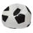 Soccer Ball Bean Bag Chair