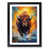 Black Framed selected