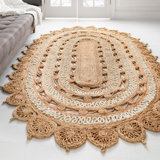 Jarne Oriental Indoor Rug