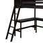 Lit mezzanine avec bureau Keiwan-117250156