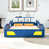 Blue/Yellow