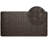 Botwith Solid Color Water Resistant Anti Fatigue Kitchen Mat-862780523-862780534