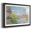 Monet, impression encadrée sur papier par Claude Monet-477579200-477579226
