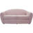 Upholstered 60'' Sleeper Sofa