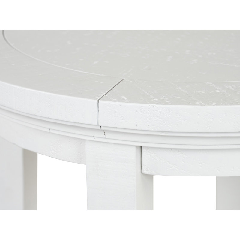Arnecia End Table