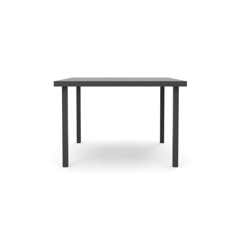 Jasper Outdoor Square Dining Table