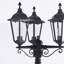Shanghai Transparent Lamp Post (Full)