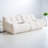 Teshayla Upholstered 77.17'' Sofa