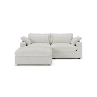 Remy Reversible Sectional