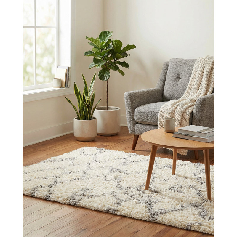 Tapis Tarquinio, Beige, Rectangle 3 pi 1 po x 5 pi 3 po