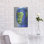 Answer Seeker' by Ric Stultz, Metal Wall Art