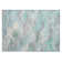 Machine Washable Indoor/Outdoor Millner ACN2258 Swirls Rug