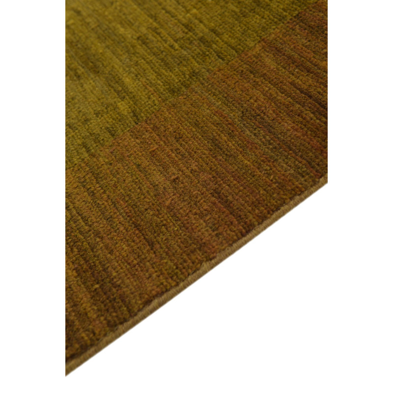 Tapis vert clair Jodi
