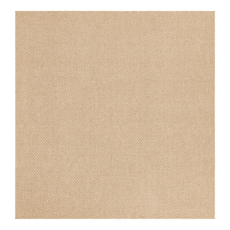 Cleasta Geometric Indoor Rug