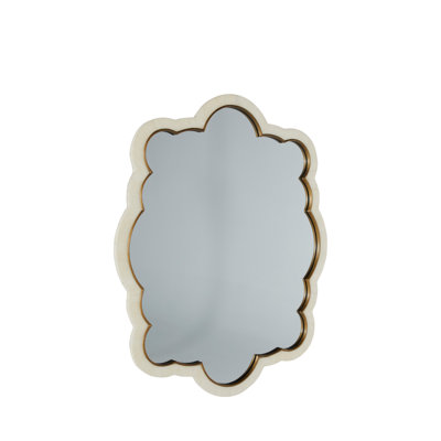 Miroir d'appoint Rianna