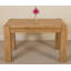 Claudia Oak Solid Wood Dining Table